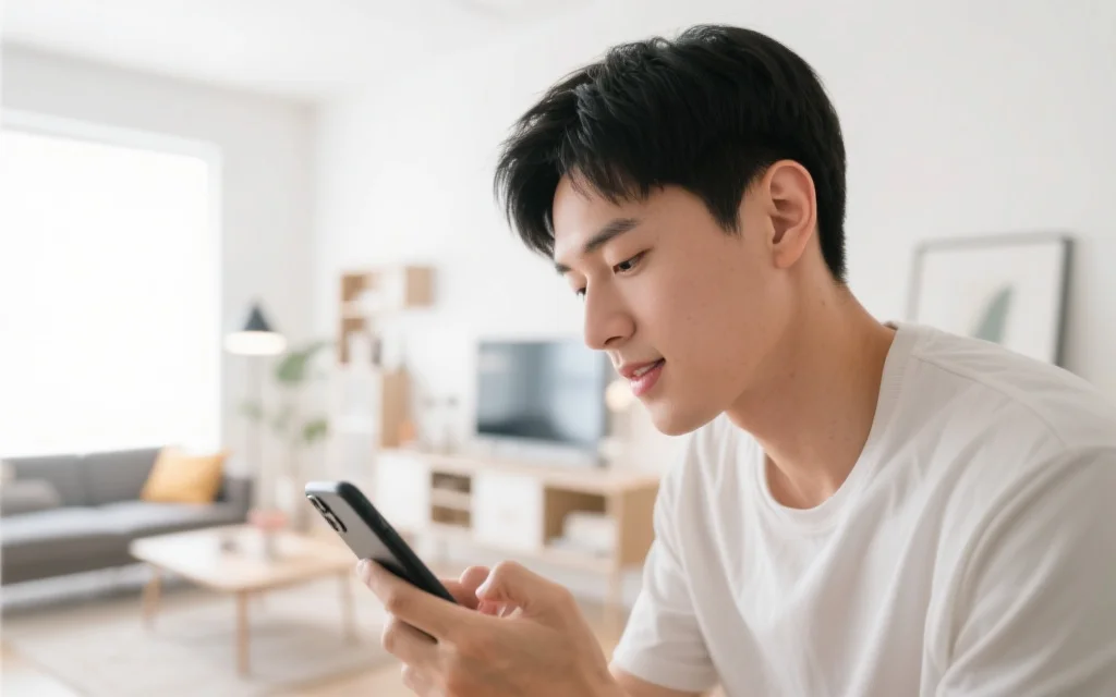 长运应用下载终极指南：如何在iOS和Android设备上安全安装长运客户端