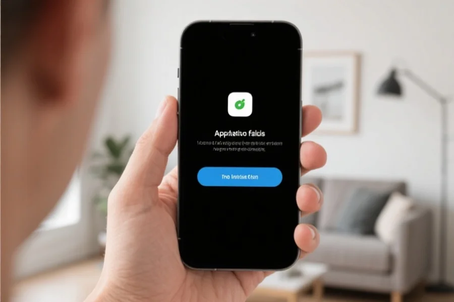 快速解决长运应用常见安装失败问题指南