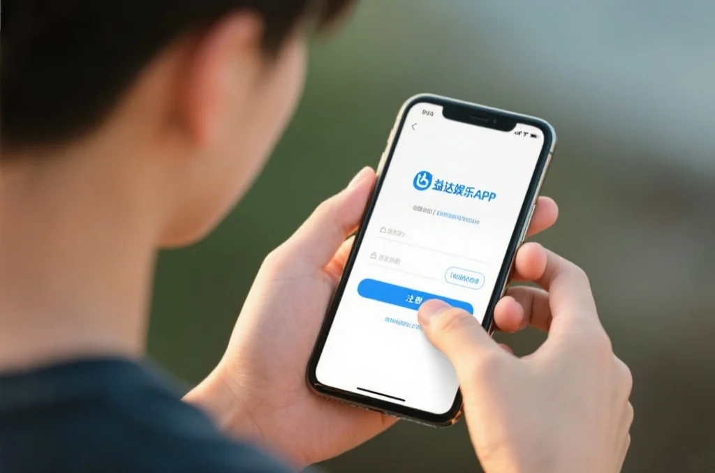 新用户必读：5分钟快速上手长运娱乐APP教程